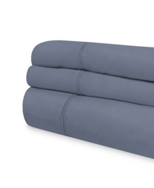 SensorPEDIC Ice Cool 4-Piece Sheet Set - Full Bedding
