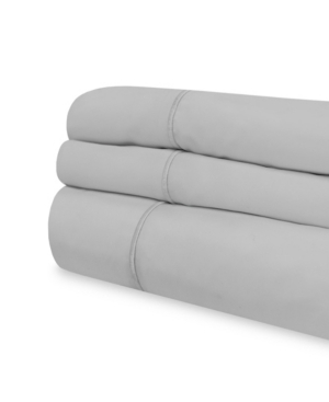 SensorPEDIC Ice Cool 4-Piece Sheet Set - Queen Bedding