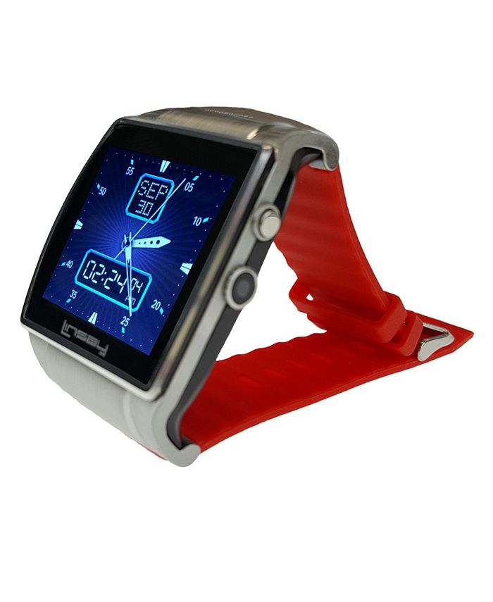Linsay smart watch app sale