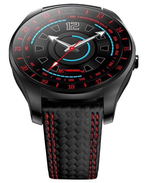 linsay smart watch ex 7