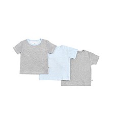 Gertex Dream Infant Boys T-shirt 3 Pack in Giftbox