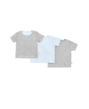 Gertex Snugabye Dream Infant Boys T-shirt 3 Pack in Giftbox