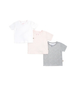 Gertex Snugabye Dream Infant Boys T-shirt 3 Pack in Giftbox