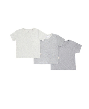 Gertex Snugabye Dream Infant Boys T-shirt 3 Pack in Giftbox