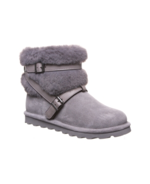 image of Bearpaw Women-s Kiera Boots Women-s Shoes
