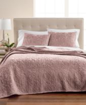 Purple Quilts And Bedspreads Macy S