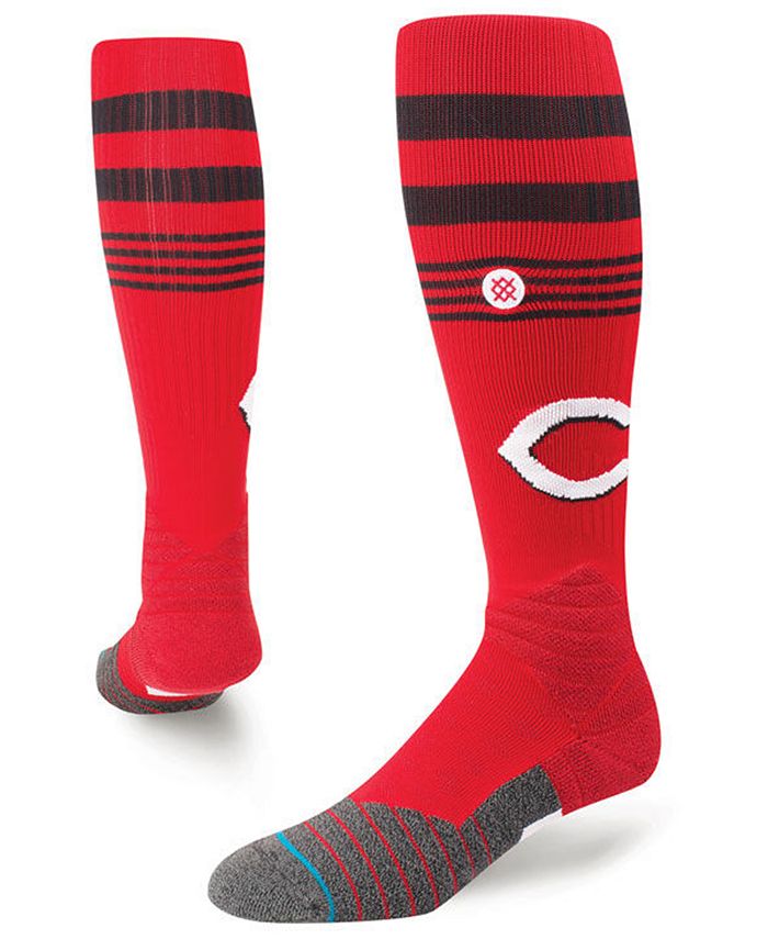 Stance Cincinnati Reds Diamond Pro Team Socks Macy's