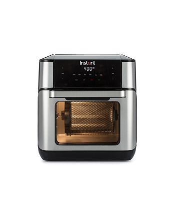 Instant Vortex 10QT Air Fryer Oven with 7-in-1 Cooking Functions