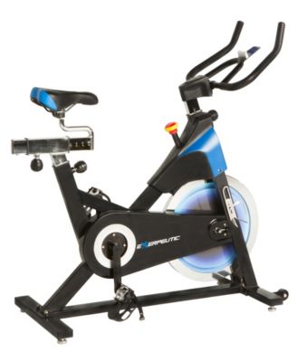 exerpeutic exercise bike