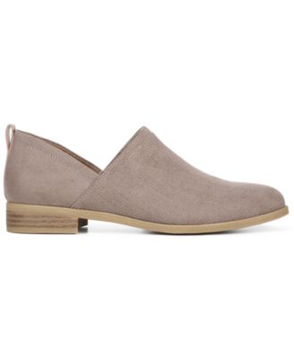 Women's Ruler Slip-On Shooties