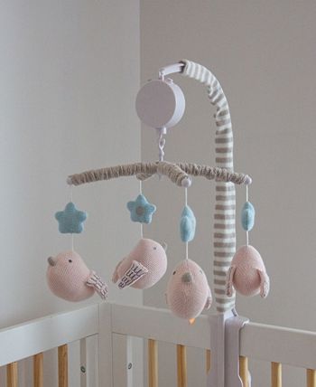 Lolli Living - Maize Musical Mobile
