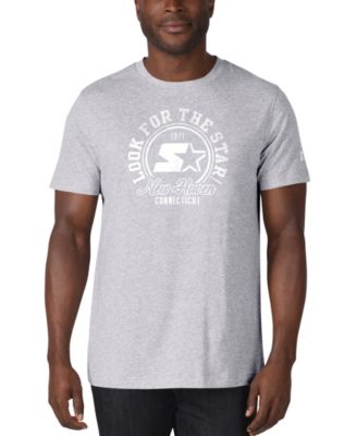 Starter - Men's Look For The Star Graphic T-Shirt