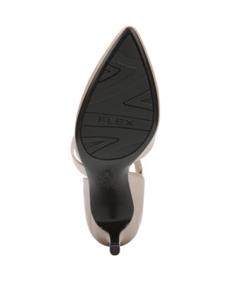 Women's Suki Asymmetrical Dress Pumps