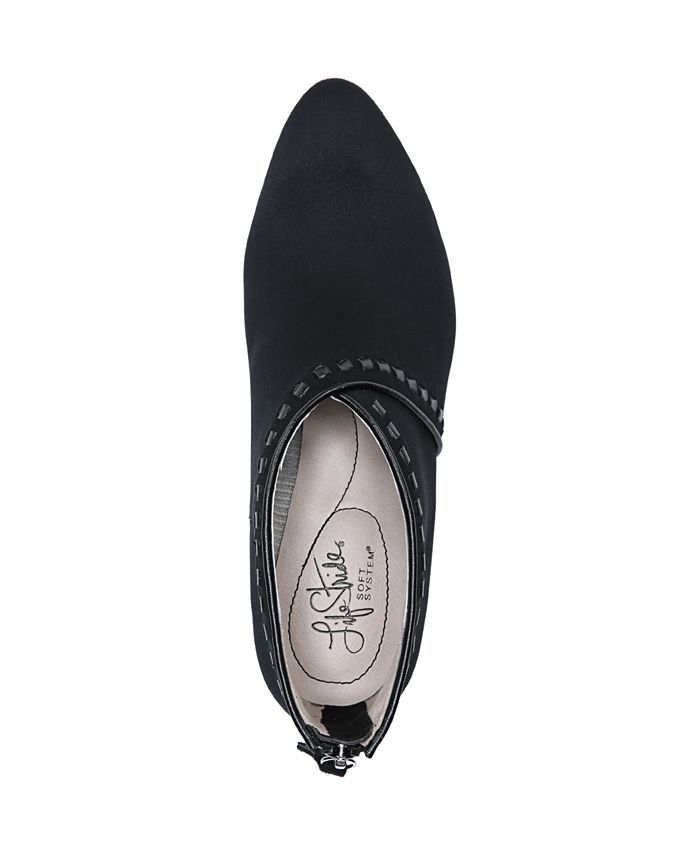 Lifestride hot sale giada bootie