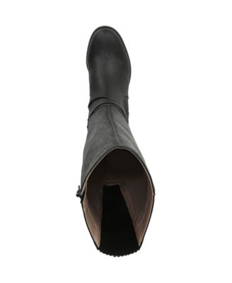 Xtrovert Wide Calf Riding Boots