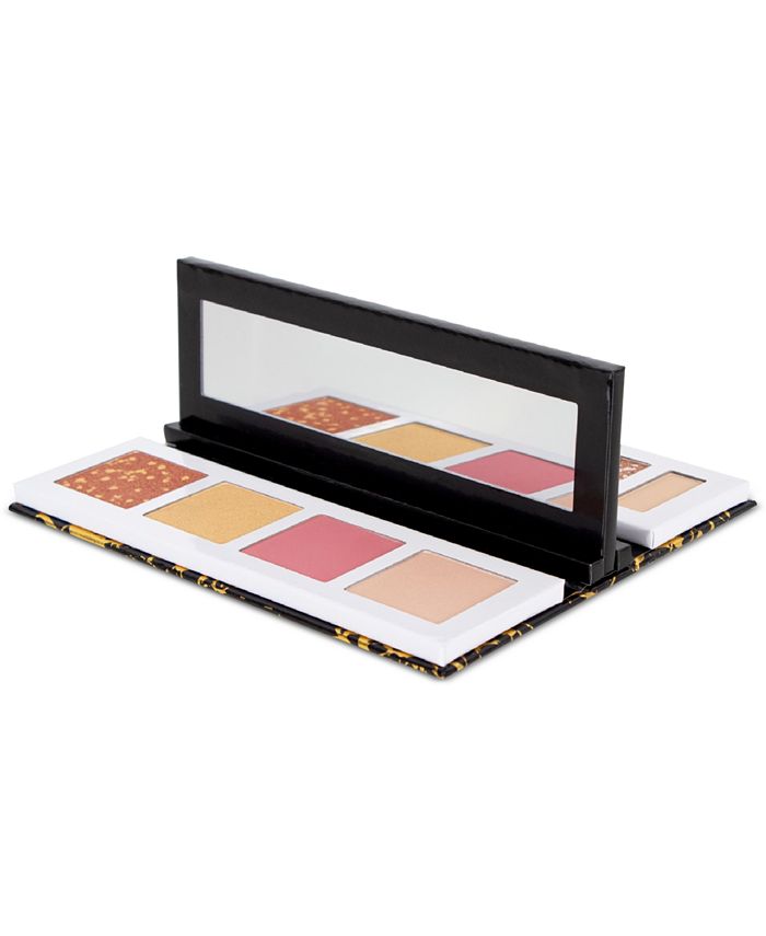 Created For Macy's Glitterati Culture DoubleSided Face & Eyeshadow