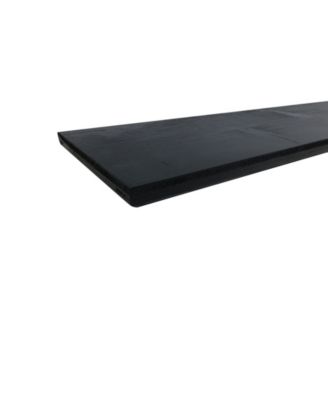 Foster 36" Wall Shelf