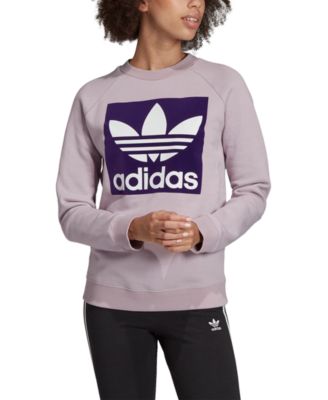 macys adidas sweatshirt