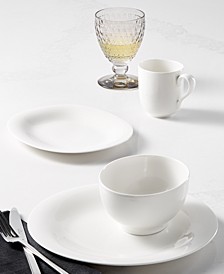 Dinnerware, New Cottage Collection