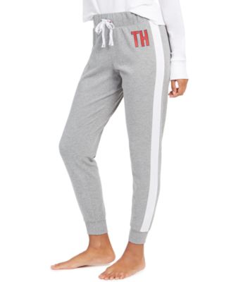 tommy hilfiger lounge pants womens