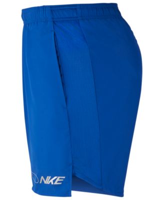 nike flex challenger shorts 7