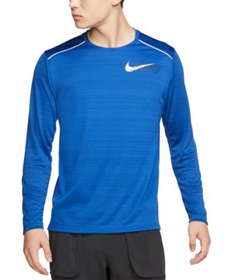 macy's nike long sleeve