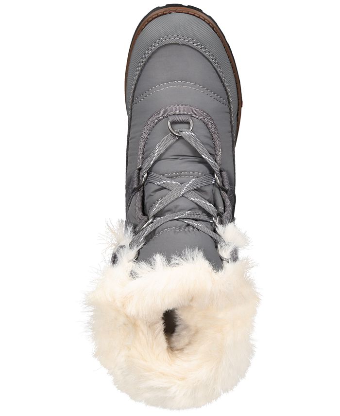 Rock Candy Danlea Cold Weather Booties Macy s