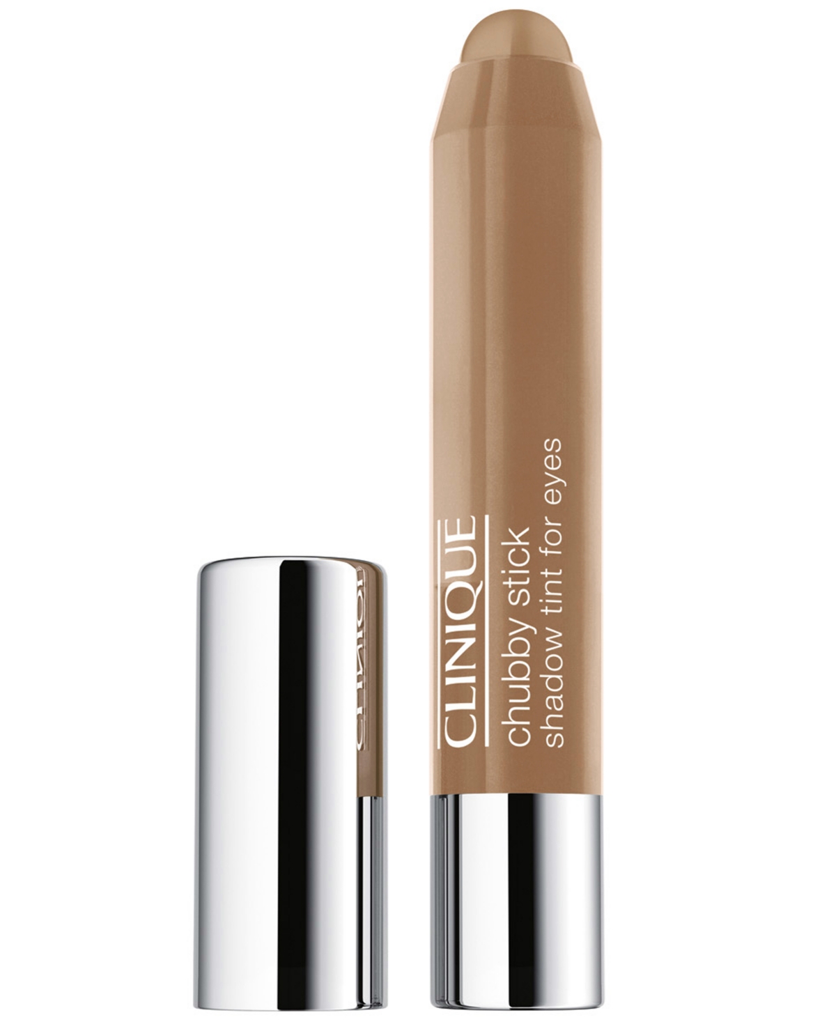 UPC 020714577896 product image for Clinique Chubby Stick Eye Shadow Tint For Eyes, 0.1 oz. | upcitemdb.com