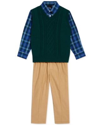 cable knit sweat suit