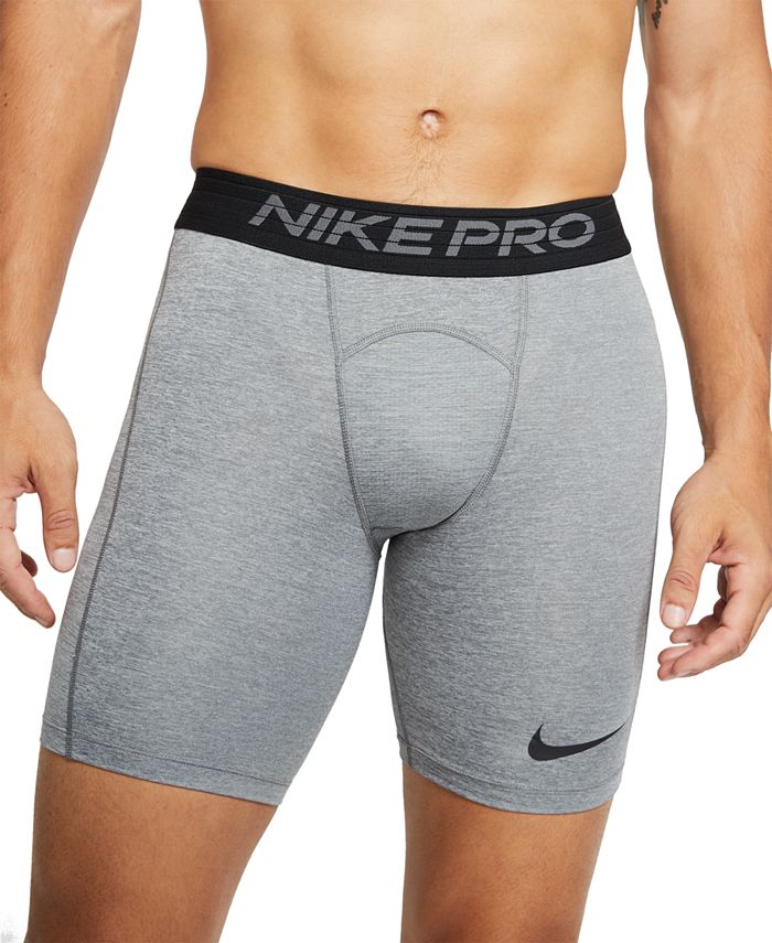 The Nike Pro Shorts are versatile and extremely comfortable