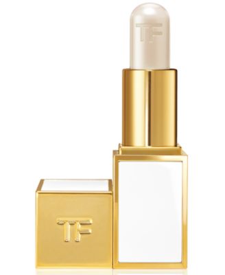 tom ford gold clutch