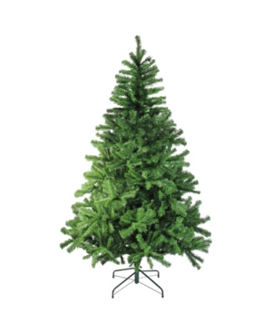 Northlight 7' Colorado Spruce 2-tone Artificial Christmas Tree In Green