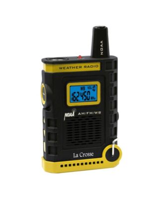 La Crosse Technology