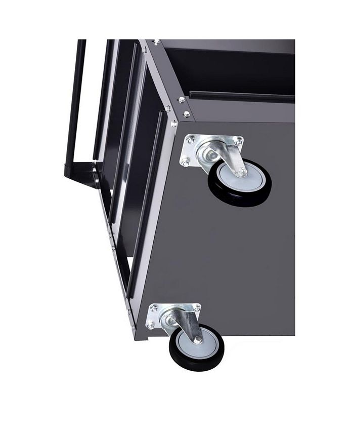 Edsal Steel Utility Cart Macy's