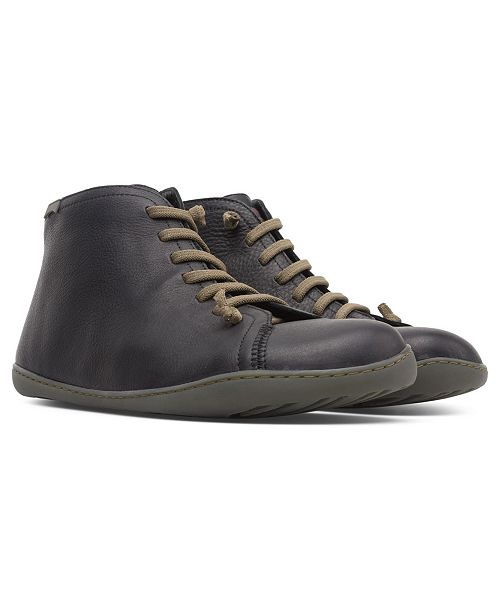 Camper Men S Peu Cami Boot Reviews All Men S Shoes Macy S