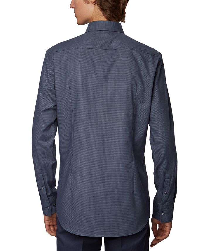 Hugo Boss BOSS Men's Jango SlimFit Shirt Macy's