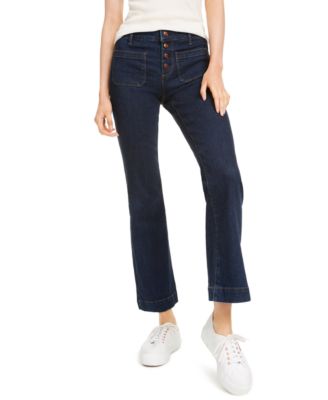 OAT - Sailor Bootcut Jeans