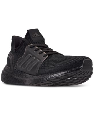 black ultraboost 20 womens