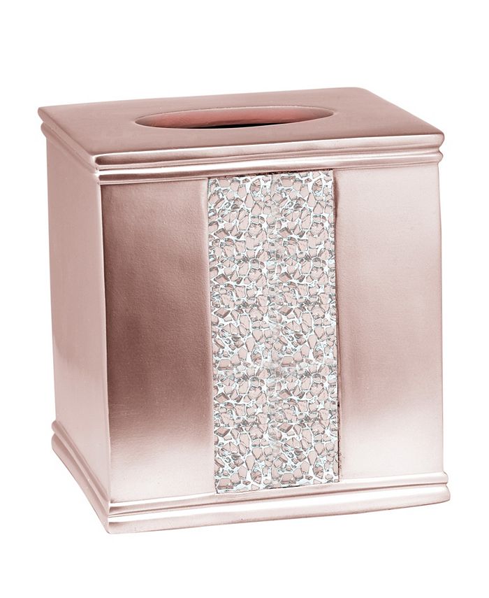 Popular Bath - Sinatra Tissue Box