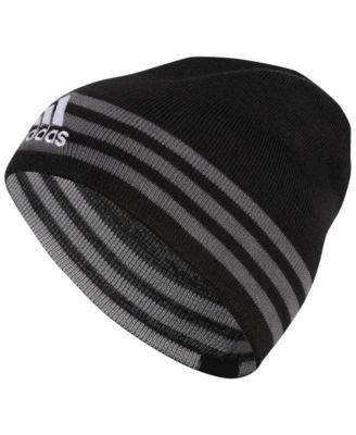 boys adidas beanie