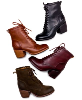 leather chelsea boots & other stories