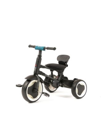 rito premier folding tricycle