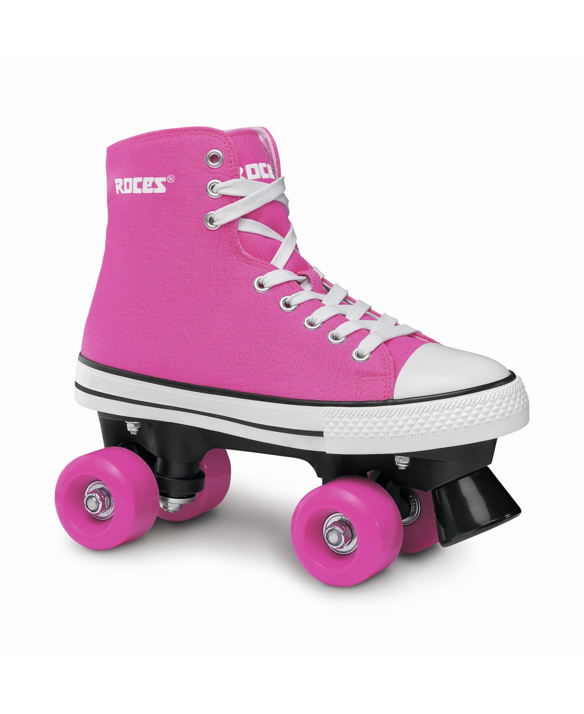 Chuck Roller Skate - Pink