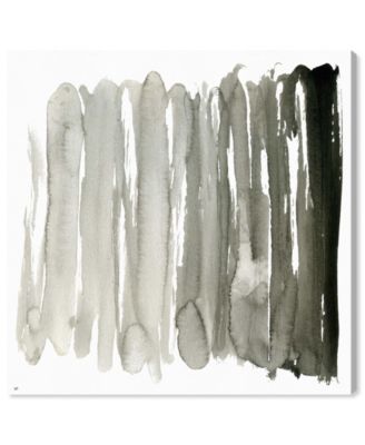 20315 Ecleco Minimalista Canvas Art - 12" x 12" x 1.5"