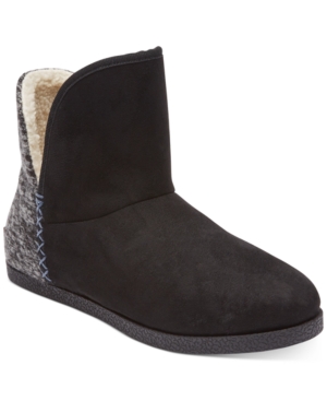 image of Rockport Women-s Veda truTech Slippers Women-s Shoes