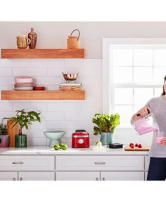 K400 Variable Speed Blender with Tamper KSB4028