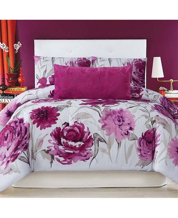 Christian Siriano New York Christian Siriano Remy Floral ...