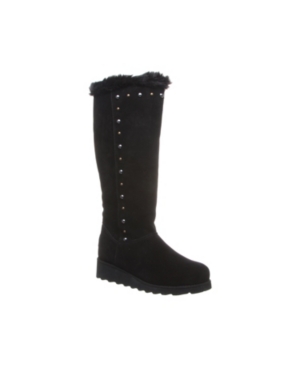 image of Bearpaw Women-s Dorothy Tall Boots Women-s Shoes