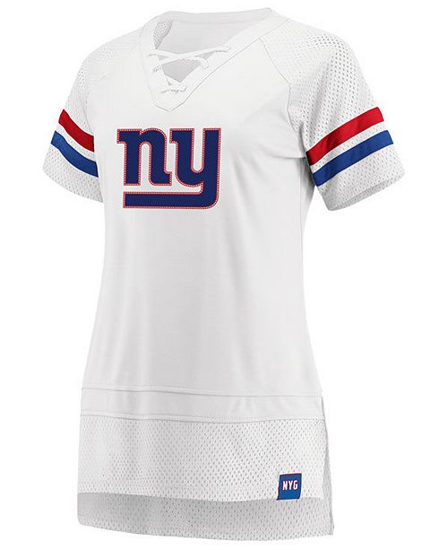 Majestic Women S New York Giants Draft Me T Shirt Reviews