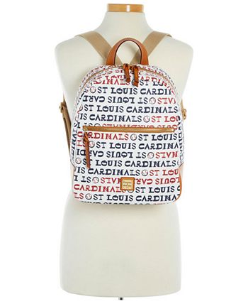 Dooney & Bourke St. Louis Cardinals Crossbody Purse - Macy's